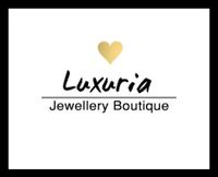 Luxuria jewellery coupons